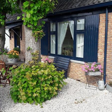 Huis De Roos De Kwakel Eksteriør bilde