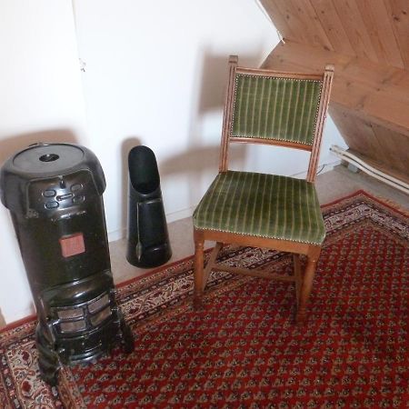 Huis De Roos De Kwakel Eksteriør bilde