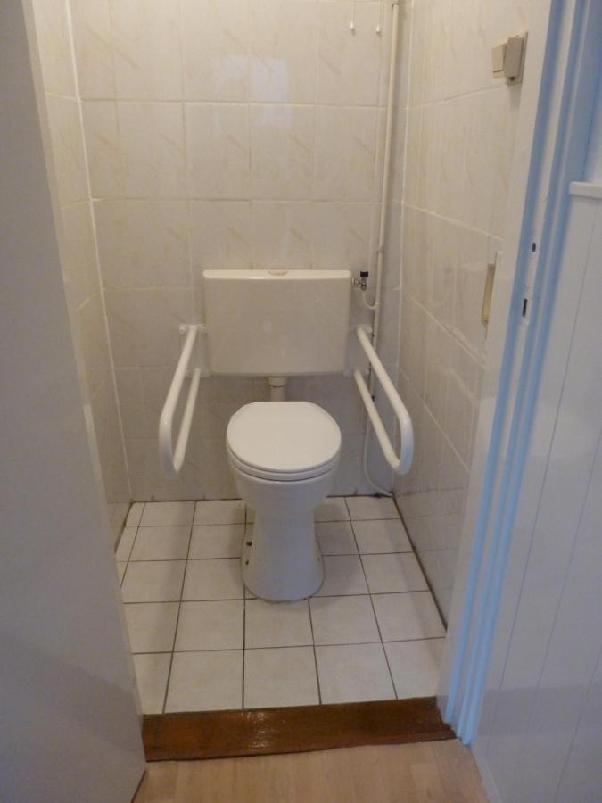 Huis De Roos De Kwakel Eksteriør bilde